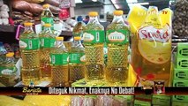 Pasokan Minyak Goreng Alami Kelangkaan di Pasar-pasar Tradisional