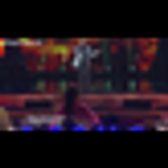 Gegar Vaganza 2015 (Minggu 6) Acong - Benci Tapi Rindu