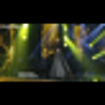 Gegar Vaganza 2015 (Minggu 6) Siti Nordiana - Ku Tak Akan Bersuara