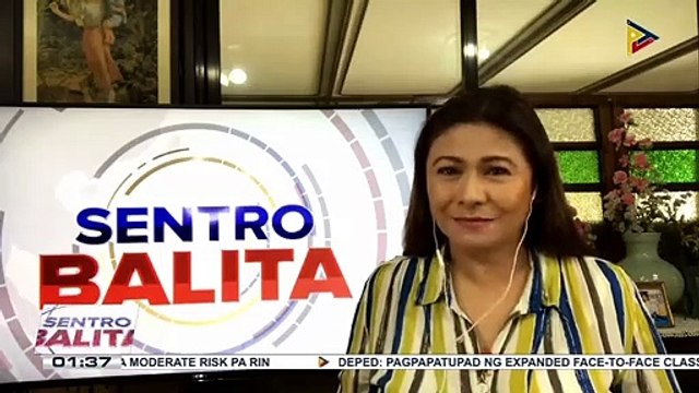 MALASAKIT AT WORK: Isang ama sa Q.C. na humihingi ng tulong para sa anak na 'di makalakad, nakatanggap ng tulong pinansyal mula kay Sen. Bong Go; Tulong para sa gamutan ng bata, inaasikaso na din ng Office of the President