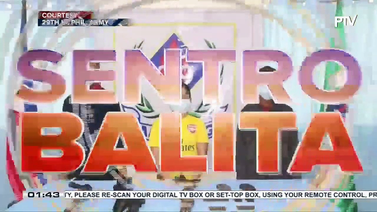 Ilang miyembro ng NPA sa Caraga, sumuko sa gobyerno ; Labi ng isang opisyal ng NPA na iniwan ng mga kasamahan, narekober