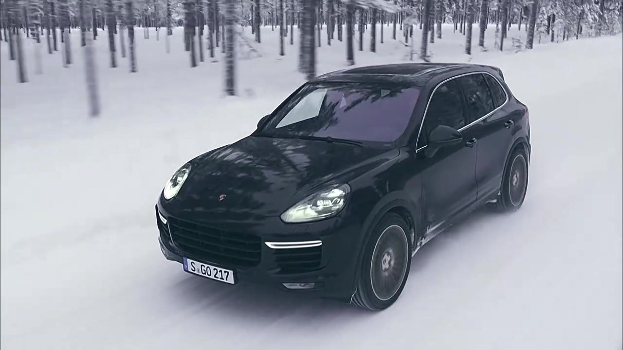 Faszination Turbo - Performance pur