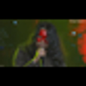 Gegar Vaganza 2015 (Minggu 7) - Persembahan Pembukaan Bandi Amuk (Akar dan Bumi)