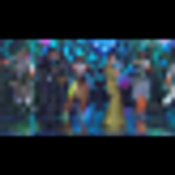 Gegar Vaganza 2015 (Minggu 7) - Persembahan Pembukaan Nabil dan Jihan (Cinta Tak Keruan)