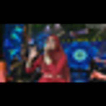 Gegar Vaganza 2015 (Minggu 7) - Siti Nordiana (Secangkir Madu Merah)