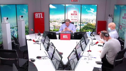 Le surf de l'info du 11 février 2022