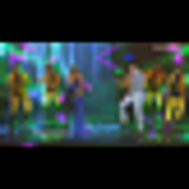 Gegar Vaganza 2015 (Minggu 8) - Persembahan Pembukaan Nabil dan Jihan (Gadis Ayu)