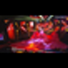 Gegar Vaganza 2015 (Minggu 8) - Haiza - Flora Cinta