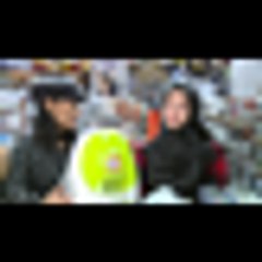 Detik Keluarga 38 - Yaya menerangkan fungsi 'Vacuum Cleaner'