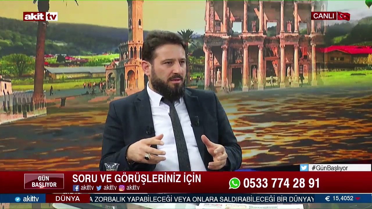 Hz. Peygamber'in can dostu; Ebubekir Sıddık