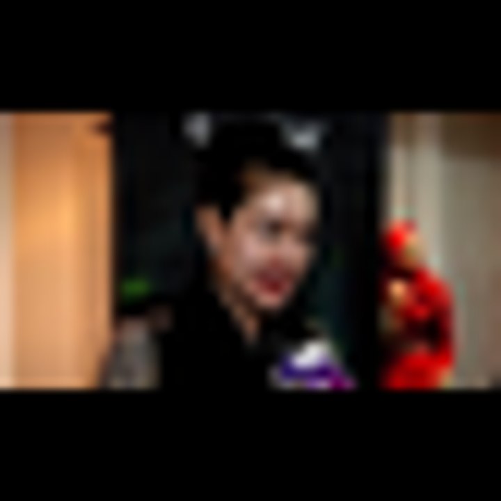 Datin Paduka Eina Azman : Rahsiakan Jantina Bayi