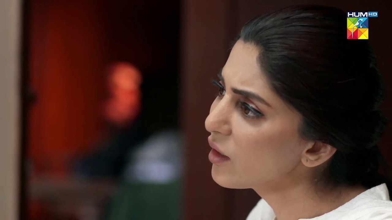 Beqadar, Episode #04, HUM TV Drama, Official HD Video - 10 February 2022