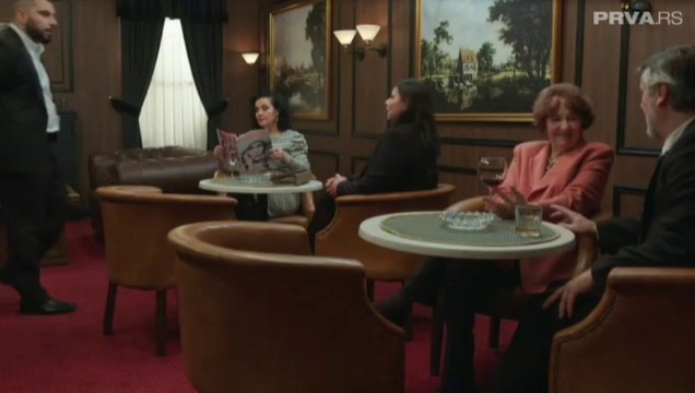 Igra sudbine 429 epizoda - Igra sudbine 429 epizoda