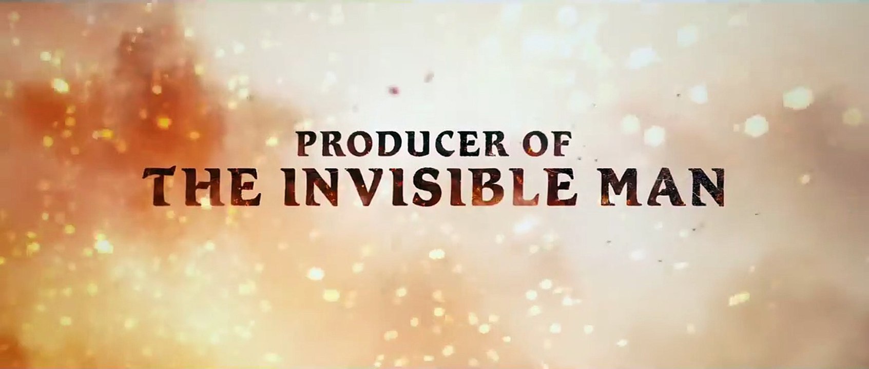 Firestarter | Trailer 1