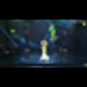 Gegar Vaganza Minggu 9 Akhir - Persembahan Pembukaan Nabil, Jihan & Dato' Seri Vida