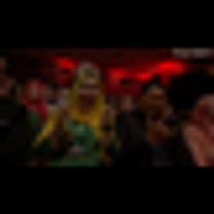 Gegar Vaganza Minggu 9 Akhir - Acong Sweetchild - Seruan