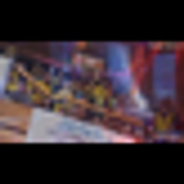 Gegar Vaganza Minggu 9 Akhir - Nassier Wahab - Gelombang Cinta