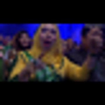 Gegar Vaganza Minggu 9 Akhir - Sheeda & Azian Mazwan Sapuwan - Selamat Jalan Romeo