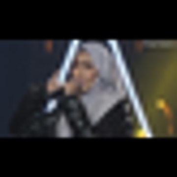 Gegar Vaganza Minggu 9 Akhir - Siti Nordiana VS Acong Sweetchild - Awak Kat Mana