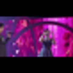 Anugerah MeleTOP Era 2015 - Persembahan Jaclyn Victor & Shawn Rivera 'All Of Me'