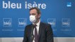 Fin du pass vaccinal : "Les conditions pourraient être réunies d'ici au printemps", juge Olivier Véran