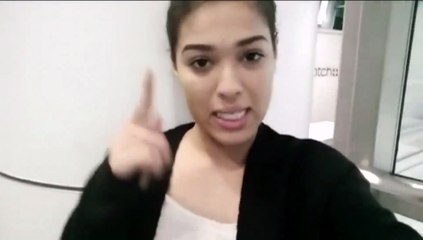 The House: Kamera Maembong (Episod 8)