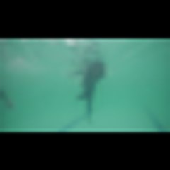 Detik Keluarga 43 - Emma buat lawak semasa Diving