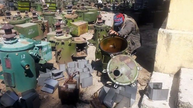 JVVNL: कंट्रोल रूप में सोते रहे कर्मचारी, चोर दस ट्रांसफार्मरों को चुरा ले गए तांबा व अन्य उपकरण। देखे वीडियो