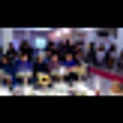 Aliff Aziz : Majlis Pertunangan Selamat Dilangsungkan