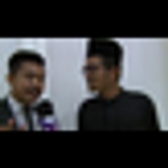 Johan as'ari : rindu watak antagonis