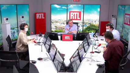 France 2022 - Émission du 11 février 2022