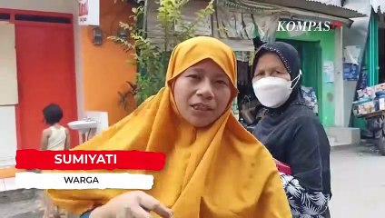 Emak-emak Geram Kasus Bos Pengelola Warteg Perkosa Pegawai di Bawah Umur