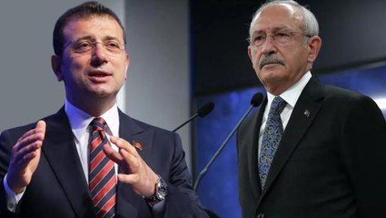 Kılıçdaroğlu'nun "Elektrik faturamı ödemiyorum" çağrısından sonra İmamoğlu'ndan dikkat çeken hamle
