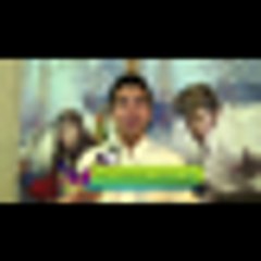 Amar Baharin : Tiada Perancangan Tamatkan Zaman Bujang , Mahu Kembang Cabang Seni Muzik