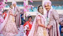 Alia Bhatt Ranbir Kapoor Wedding पर बड़ा खुलासा, Alia ने कहा 'शादी सालों पहले हो गई' | Boldsky
