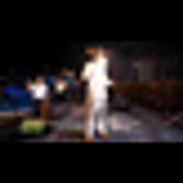 Kilauan Emas Otai - Idris