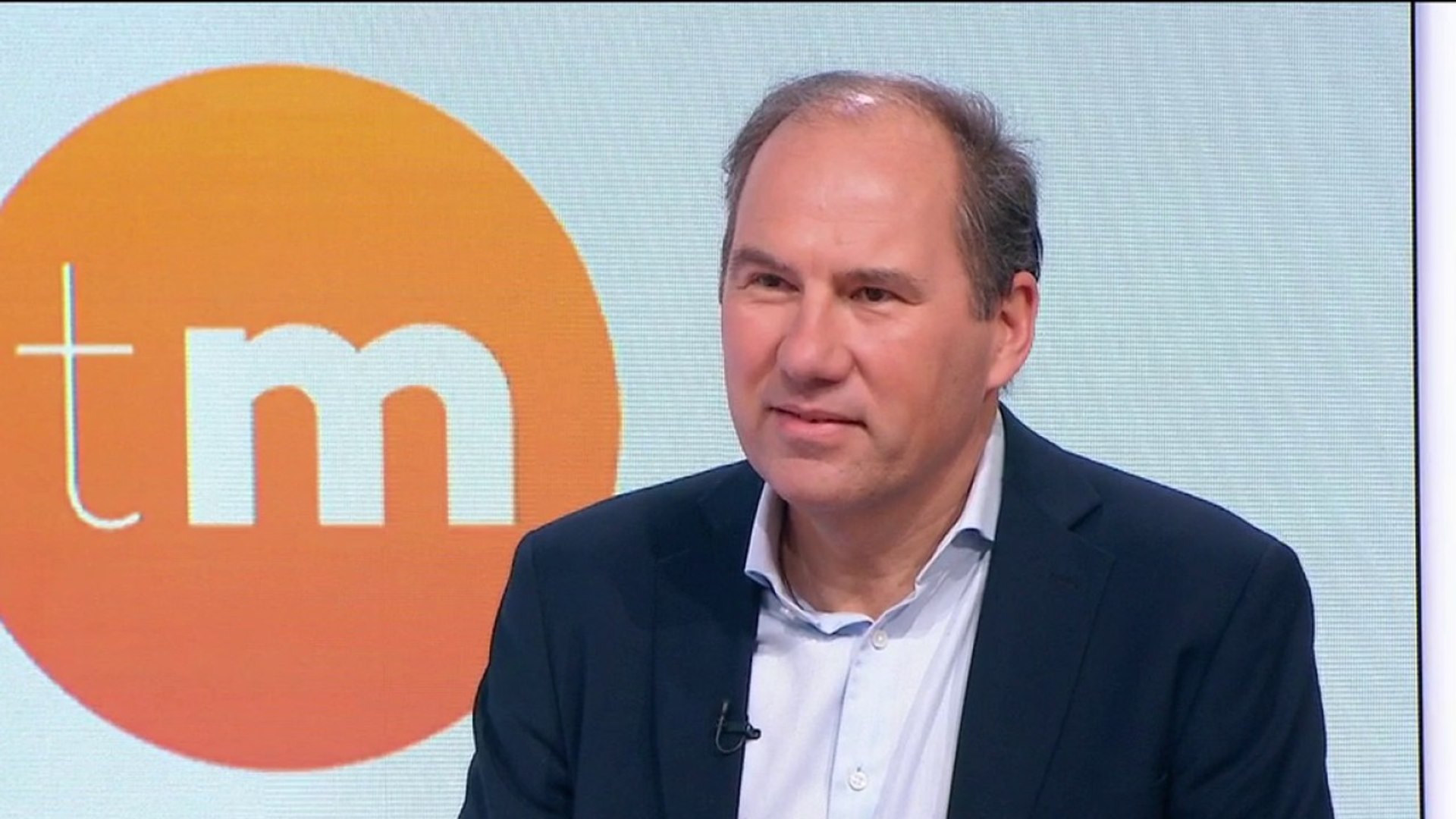 L'interview d'actualité - Didier Arino
