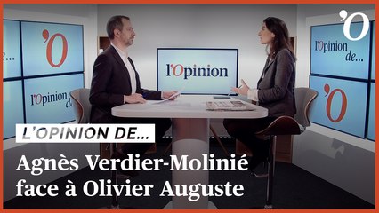 Agnès Verdier-Molinié: «L’inflation vient de la gestion de la crise»