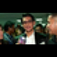 5 Divo : Penyatuan Lima Vokalis Hebat