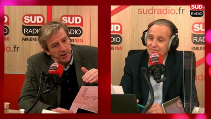 Éric Revel : "Tout le monde essaye de mettre Valérie Pécresse hors-jeu"