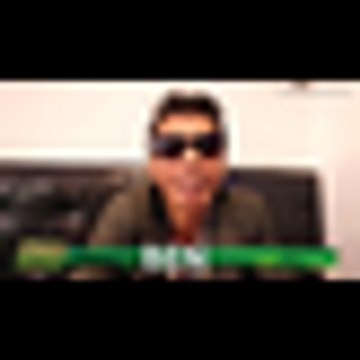 Kilauan Emas Otai - BEN