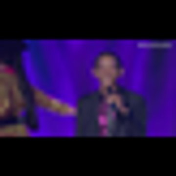 Kilauan Emas Otai 2016 Minggu Pertama - Wak Mustar (Meshai Tum Nahi)