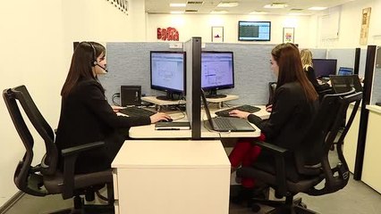 Konsolosluk Çağrı Merkezi 2005'ten bu yana 7,5 milyon çağrıya yanıt verdi