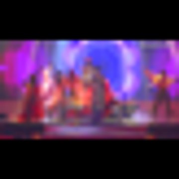 Kilauan Emas Otai 2016 Minggu 2 - Arip (Mimpi Laila)