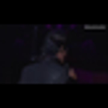 Kilauan Emas Otai 2016 Minggu 2 - Idris (Ratuku)