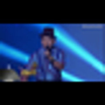 Kilauan Emas Otai 2016 Minggu 2 - Fuad (Seindah Mimpi)