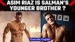 Bigg Boss 13 fame Asim Riaz to star in Salman Khan’s Bhaijaan | OneIndia News