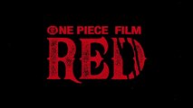 ONE PIECE FILM_ RED(2022) - Fan-made trailer HD