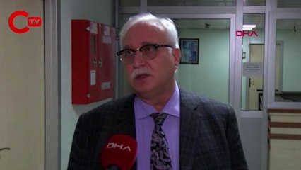 Bilim Kurulu Üyesi Özlü açıkladı: Vaka sayısı ne zaman düşecek?