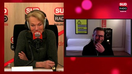 Valérie : "J'ai rencontré mon compagnon lors d'une séance de Yoga"